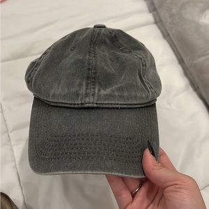 Brandy Melville Grey Hat